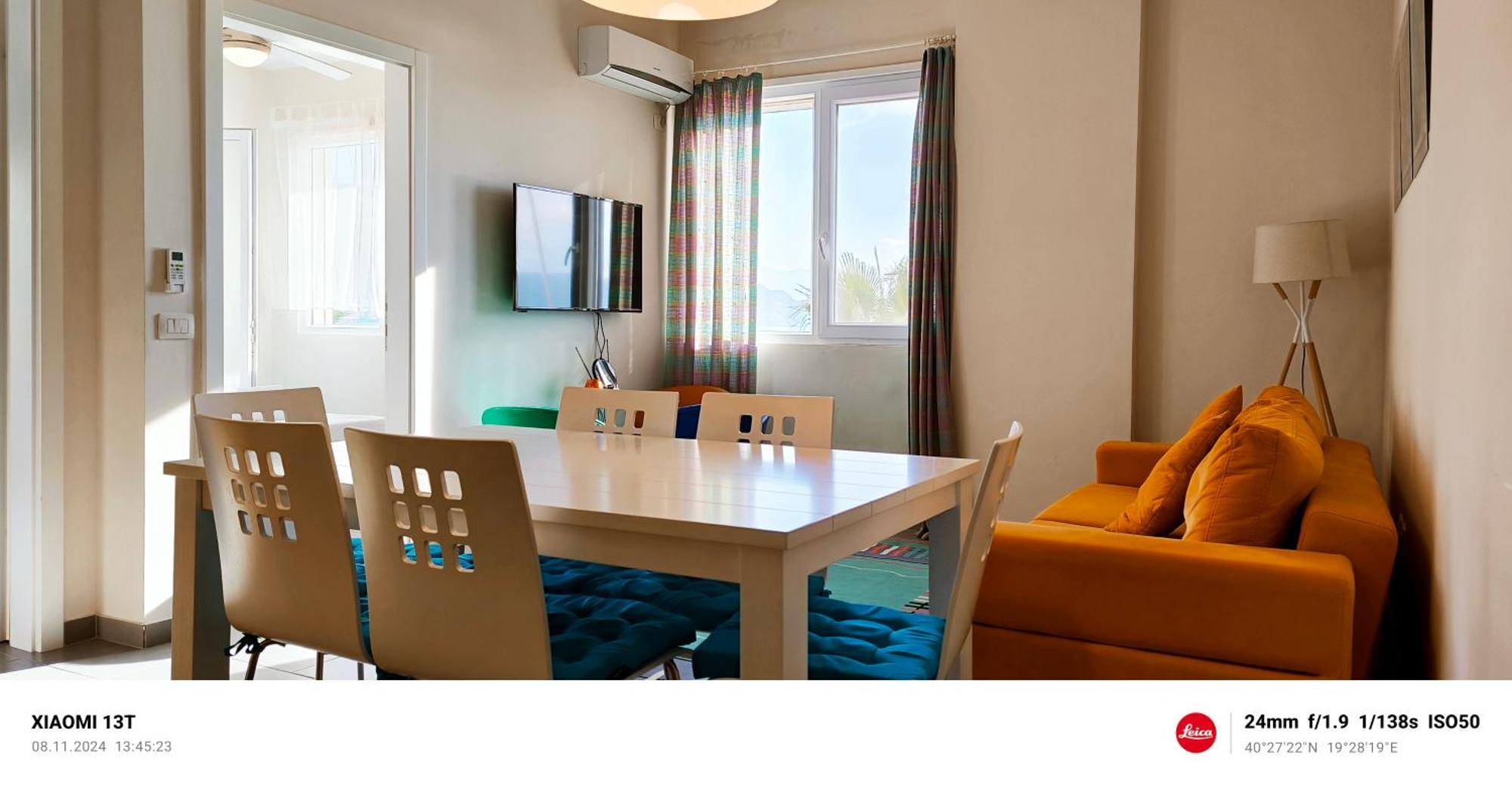 Adriatic Getaway Apartments & Penthouse Vlore Ngoại thất bức ảnh